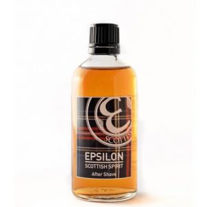 Après Rasage Epsilon Scottish