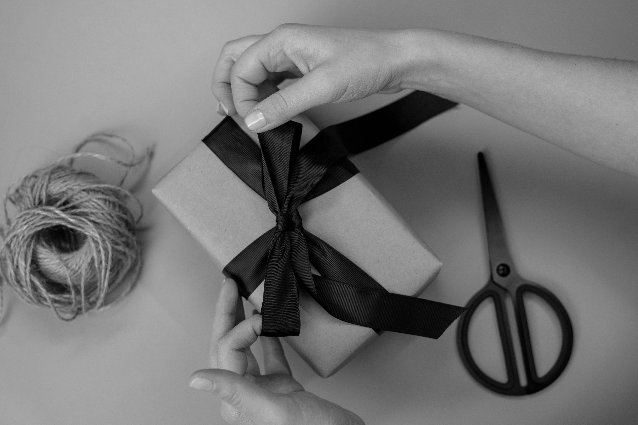 Quel Cadeaux Offrir