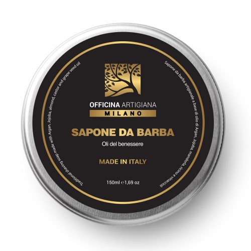 Savon à Raser Officina Artigiana 