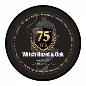 Savon Tfs 75èm Anniversaire