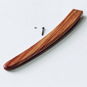 Chasse En Bois De Rose