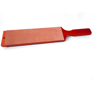Cuir à Affiler Pour Coupe Choux
