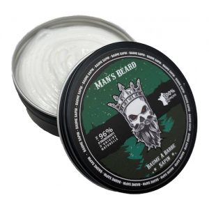 Baume à Barbe Sapin Man's Beard