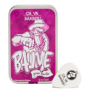 Baume Pour Barbe A La Cool Ça Va Barber