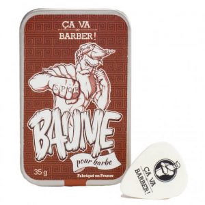 Baume Pour Barbe A La Maximus Ça Va Barber