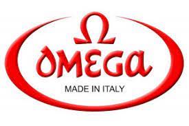 Logo Omega