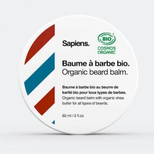 Baume à Barbe Bio Sapiens