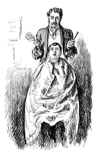 Vertus Du Rasage Traditionnel