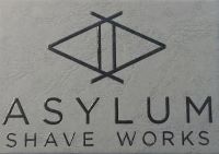 Logo Asylum