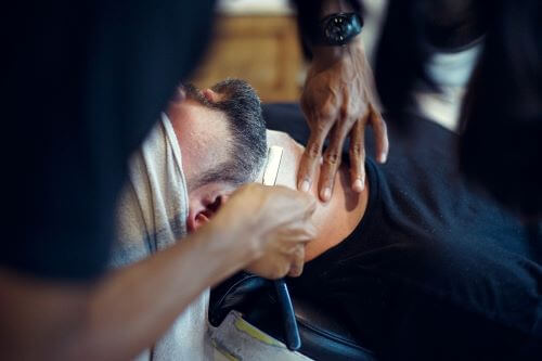 Les Bienfaits Du Rasage Au Coupe Chou