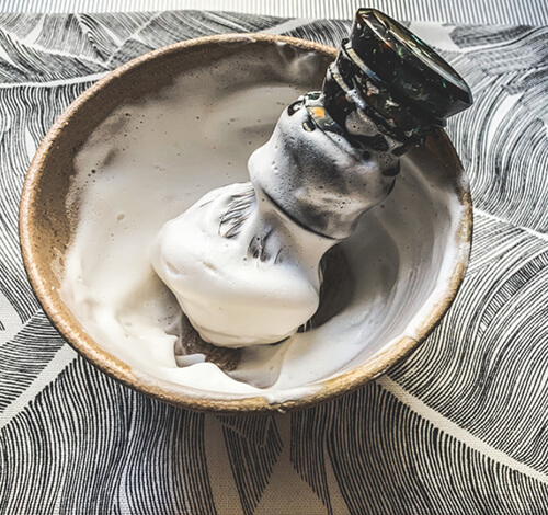 Savon Ou Crème De Rasage Que Choisir
