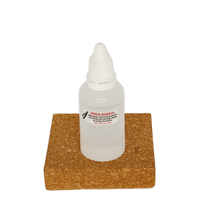Huile Spéciale Pour Rasoir Coupe Choux