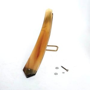 Chasse Pour Coupe Choux En Corne Blonde